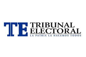 tribunal electoral